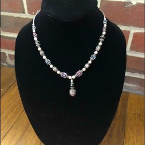 Beaded Necklace